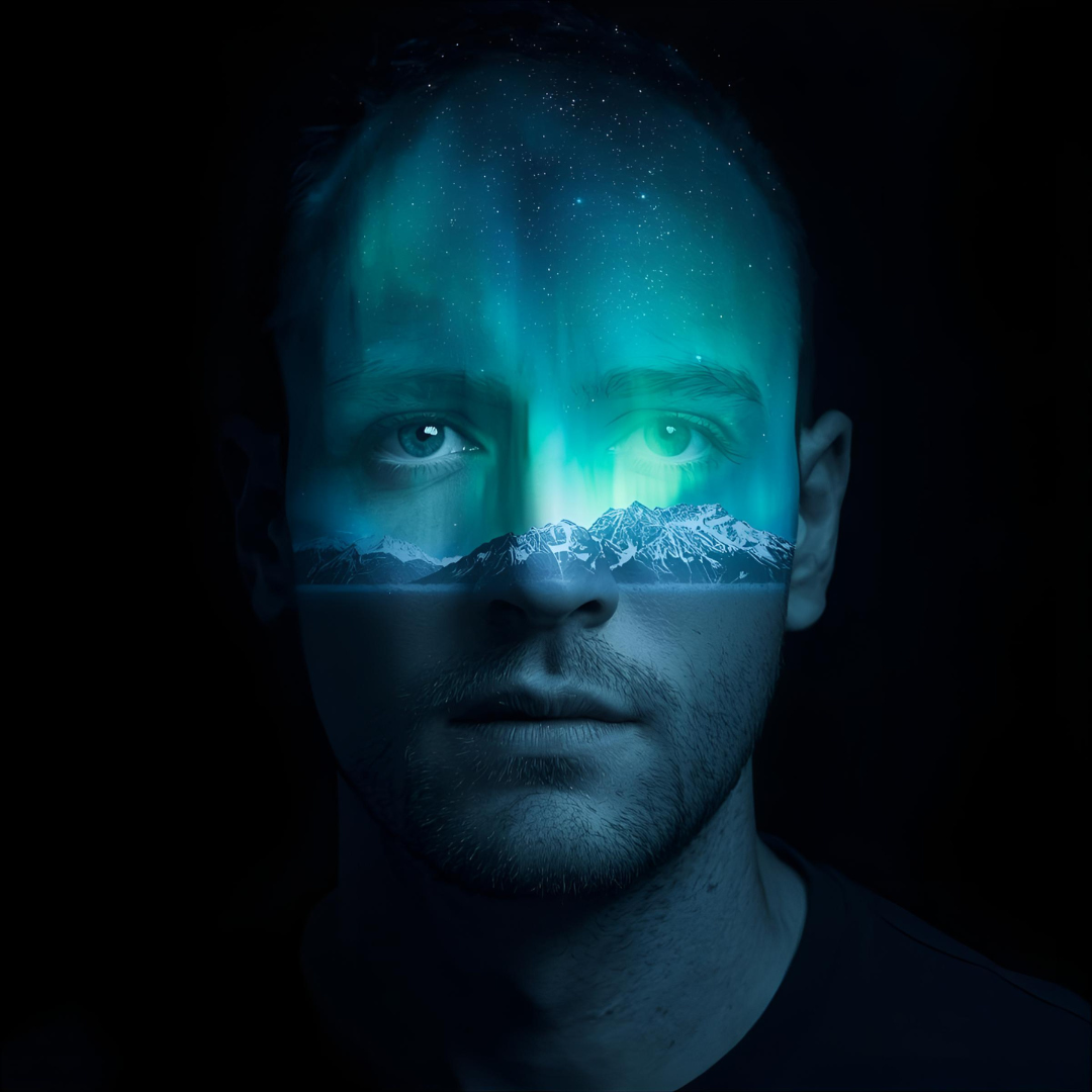 Abstract visual representation