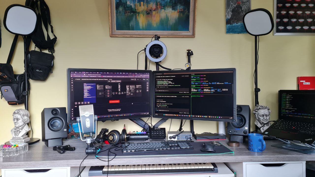 Agentic coding workflow visualization